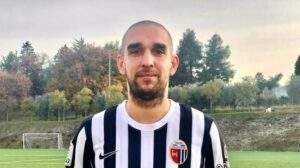 Giuseppe Bellusci torna in campo: il difensore ex Ascoli firma con la Recanetese