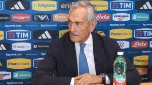 Gravina: "A un certo punto troppi convocati. Con Barella e Chiesa ci attesteremo sui 24-25"