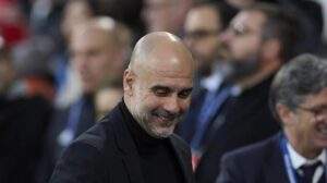 Guardiola di corto muso: "Solo 1-0? Non mi preoccupa: guardate le chance per Haaland"