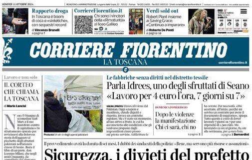 Gudmundsson assolto, il Corriere Fiorentino: "Ora l