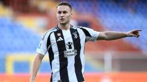 Olanda, Koopmeiners out per infortunio. Lo juventino sostituito da Guus Til