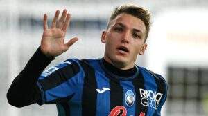 Come può uno scoglio arginare il mare? Atalanta, è Retegui-mania: 8 gol in 8 partite