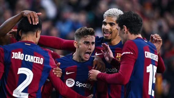 Come hanno iniziato la stagione le capoliste dei campionati Top 5? Il Barça fa 8 su 9