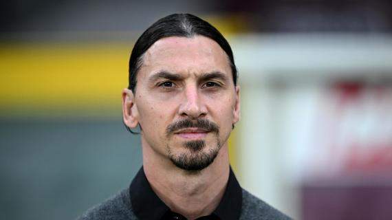 Ibrahimovic tra oggi e domani a Milanello: lo svedese non accetterà più passi falsi