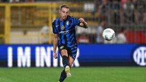 Inter, Frattesi: "Il secondo gol è una cosa che proviamo e che facciamo quasi a memoria"