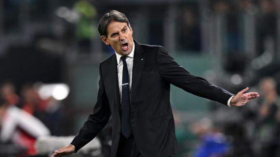 Inter, Inzaghi: "Su un campo così è un altro sport. Juventus? Recuperiamo le energie"