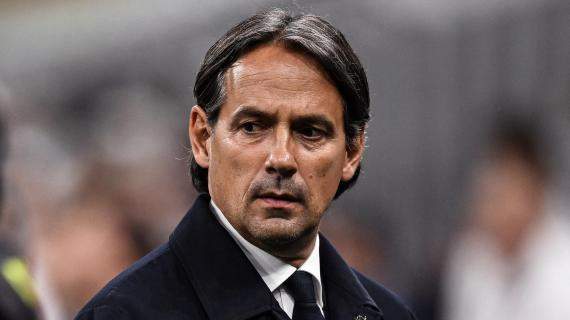 Inter, Inzaghi: "Dobbiamo partire come contro l