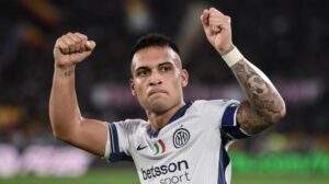 Inter, Lautaro Martinez carica i compagni: no a un derby-bis, guai a sottovalutare la Juve