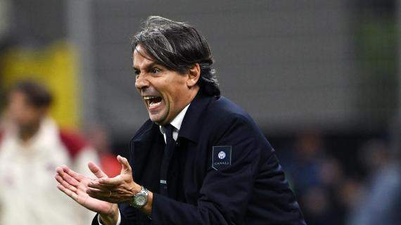 Inter, il Manchester United si è fatto vivo con Inzaghi a settembre. Ma lui ha già detto no