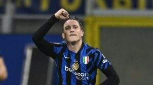 Inter, Zielinski: "Regista? Solo per l