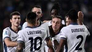 Inter in scioltezza a Empoli, doppio Frattesi rilancia Inzaghi. Lautaro polemico sul Pallone d