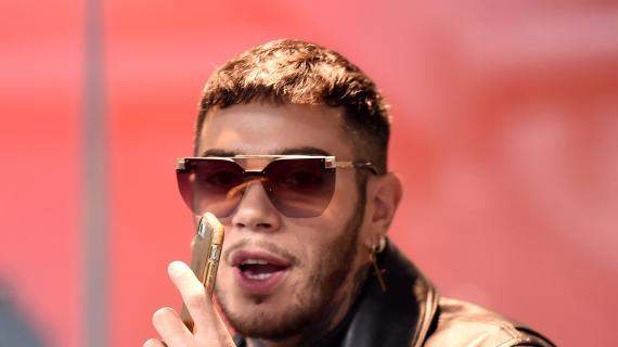 Inchiesta sugli ultras di Inter e Milan, anche il rapper Emis Killa tra i perquisiti di ieri