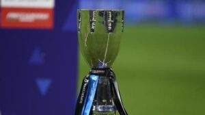 Supercoppa Italiana  in Arabia anche nel 2025: le date e le info sul format