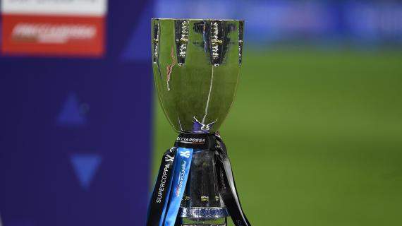 Supercoppa Italiana  in Arabia anche nel 2025: le date e le info sul format