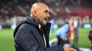 Italia, il rinnovamento di Spalletti: è la Nazionale più giovane dai tempi di Cesare Maldini