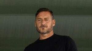 Scherzo o verità? Totti e le clamorose dichiarazioni sul possibile ritorno in campo