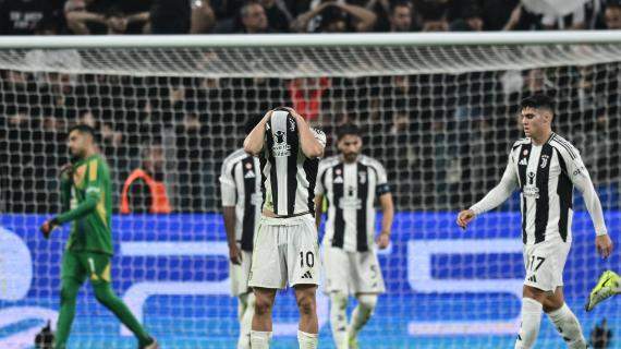 Juventus, Barillà: "Sconfitta giusta dopo una brutta prestazione, ma niente drammi"