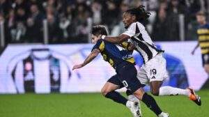 Juventus-Parma 2-2, le pagelle: che errore Vlahovic. Delprato decisivo nelle due aree