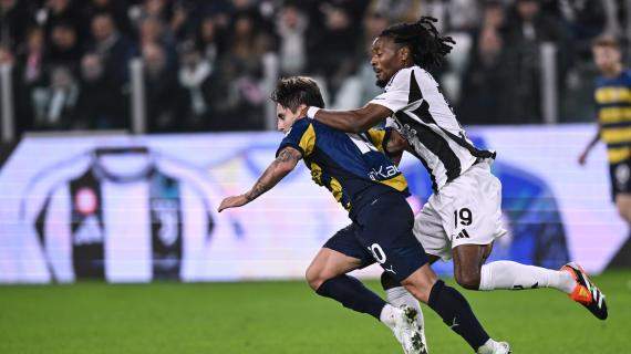 Juventus-Parma 2-2, le pagelle: che errore Vlahovic. Delprato decisivo nelle due aree