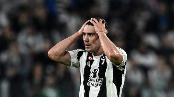 Juventus, entra nel vivo la trattativa per il rinnovo di Vlahovic: l