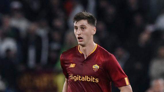 Kumbulla flop alla Roma: "Dà fastidio ricevere critiche dure. Subito pentito del calcio a Berardi"