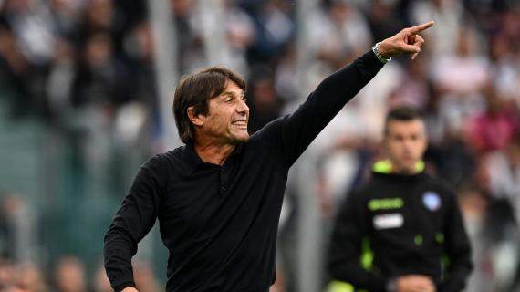 Kvara nervoso? Conte: "Fa piacere, vuol dire che ci tiene. Lukaku sposta gli equilibri"