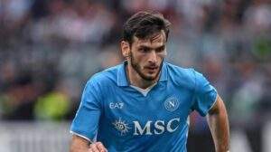 Kvara firmò per il Napoli già il 3 gennaio 2022! Il retroscena del dirigente Bianchini