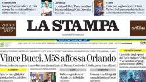 La Stampa apre con Cairo: "Non voglio vendere il Toro". Ma Red Bull punta l