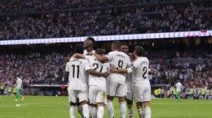 LaLiga, 10^ giornata: Real in trasferta a Vigo, obiettivo mettere pressione al Barça