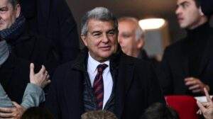 Laporta: "Il Barça è in un buon momento. Stavamo fallendo ma la ferita si è rimarginata"