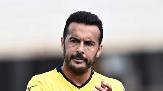 Lazio, Pedro: "Sono felice per Noslin. Il mio gol? Il lavoro è di tutta la squadra"