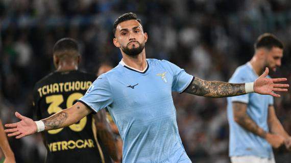 Lazio, terminata la rifinitura: Baroni punta sul turn over, la probabile verso il Nizza