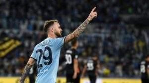 Lazzari ko, il report della Lazio: "Altri esami nei prossimi giorni per quantificare i tempi di recupero"