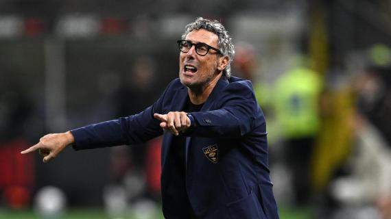 Lecce, Dorgu pronto per un top club? Gotti: "I presupposti ci sono, gli manca uno step"