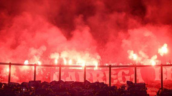 Liga Portugal, la gara tra Nacional e Benfica sospesa e rinviata a data da definire: il motivo