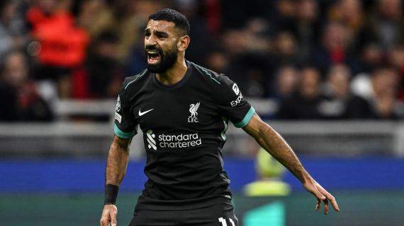 Liverpool, ancora lontano il rinnovo di Salah. Seguite da vicino due star della Bundesliga