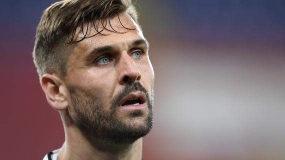 Llorente: "Tra Vlahovic e Sesko prendo Dusan. Ecco chi può decidere Lipsia-Juventus"