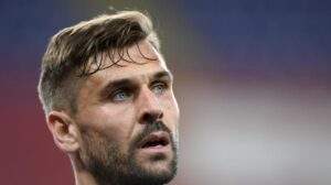 Llorente sulla corsa-Scudetto: "Inter favorita, ma la Juve c