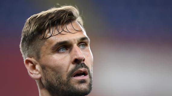 Llorente sulla corsa-Scudetto: "Inter favorita, ma la Juve c