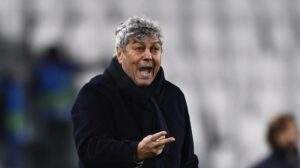 Lucescu: "Yildiz coraggioso come Vinicius, Motta ricorda Xabi Alonso. Juve, penserei a Dragusin"