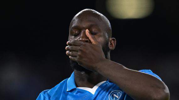 Le pagelle di Lukaku: ogni pallone che tocca è decisivo. E non è ancora al top