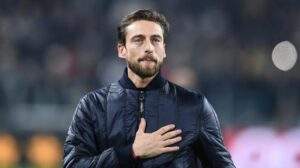 Marchisio: "Lipsia partita che può portare esperienza alla Juve che ha cambiato tanto"