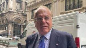 Milan, Scaroni: "Furioso per il rinvio. E quando sono furioso, sono attivo, non passivo"