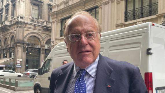 Milan, Scaroni: "Furioso per il rinvio. E quando sono furioso, sono attivo, non passivo"