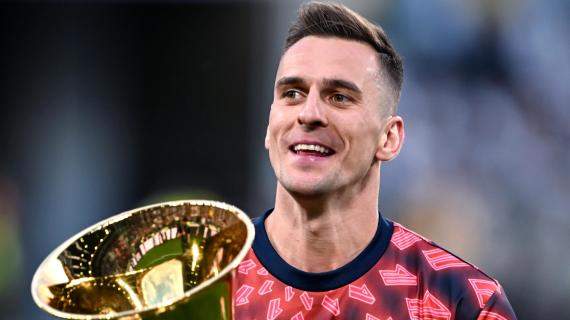 Milik out, Gonzalez da valutare. La Juventus può valutare un acquisto dagli svincolati?