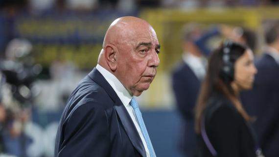 Monza, Galliani: "Fiducia assoluta in Nesta. Con la Roma pareggio fondamentale"