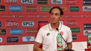 Monza, Nesta: "Io a rischio? Venderò cara la pelle, Galliani ci ha detto di svegliarci"