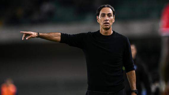 Monza, a breve la conferenza stampa di Alessandro Nesta