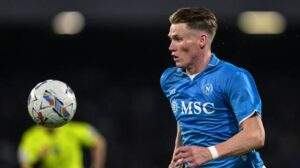 Napoli, lampo McTominay dopo 26 secondi: è il terzo gol più veloce della storia azzurra in A