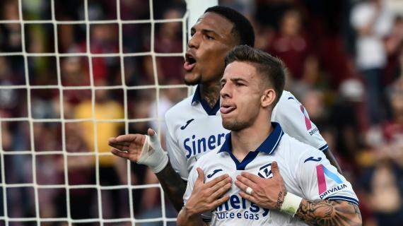 Nations League, le formazioni di Azerbaigian-Slovacchia: Calzona schiera Lobotka e Suslov